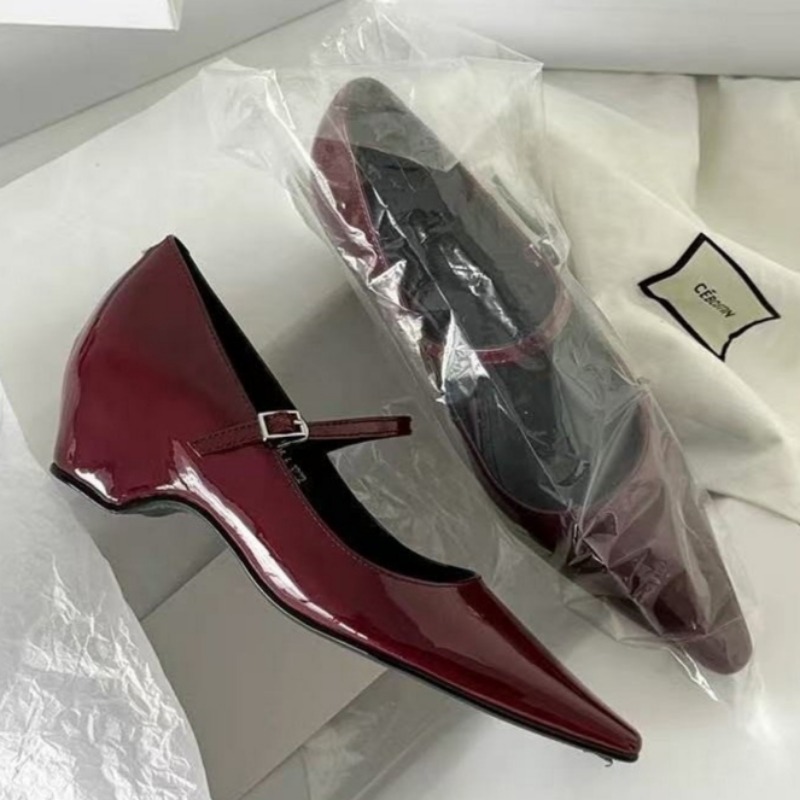 Women Shoes Elegant - 2026 New Arrival Sweet Elegant Shoes