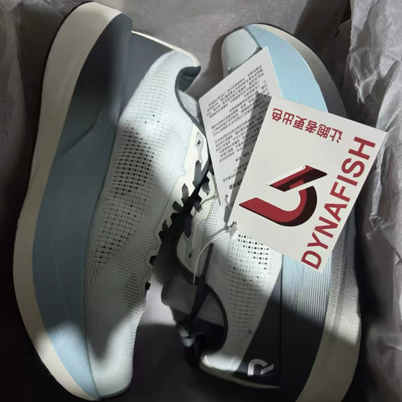 Women'S Shoes Vs Men'S - DYNAFISH Xiao Nian Running Shoes For
