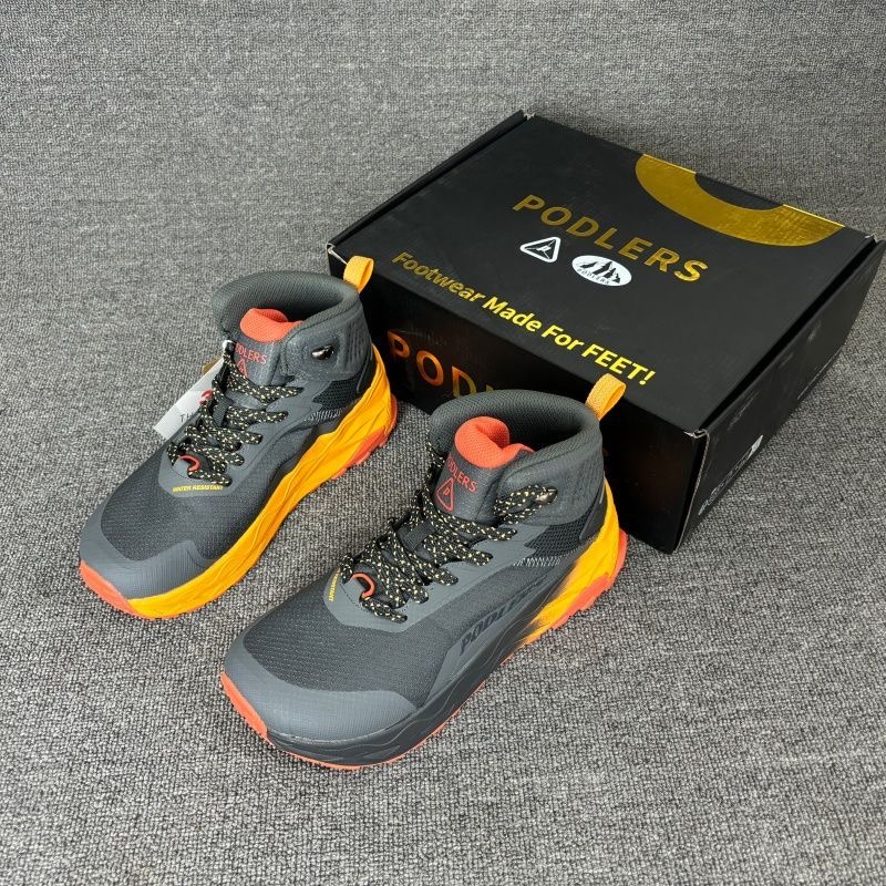 Women'S Shoes Vs Men'S - 2026 Hot Sale Trail Running Shoes