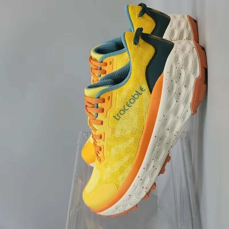 Women'S Shoes Vs Men'S - 2026 New Autumn Trail Running Shoes