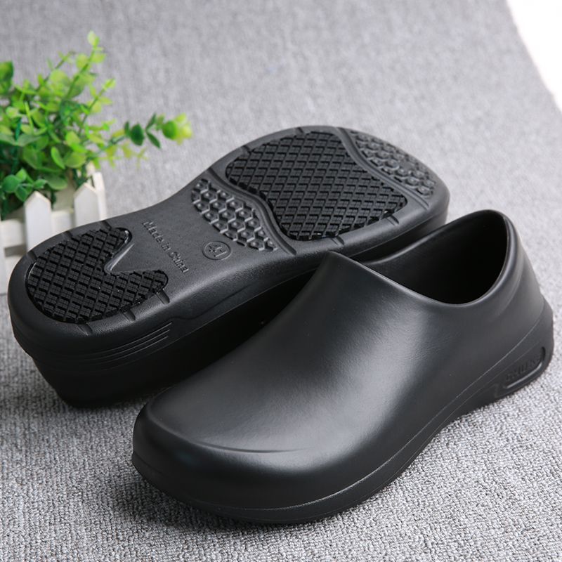 Women'S Shoes Water Resistant - Non-Slip Chef Shoes for Both Men