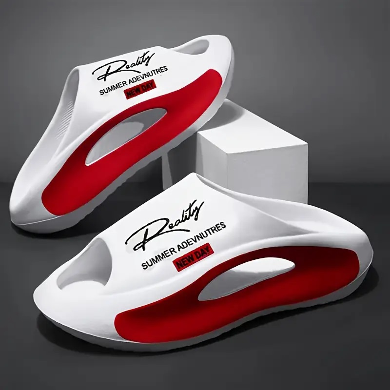 Women'S Shoes To Men'S - Unisex Casual Four Seasons Slippers Sandals