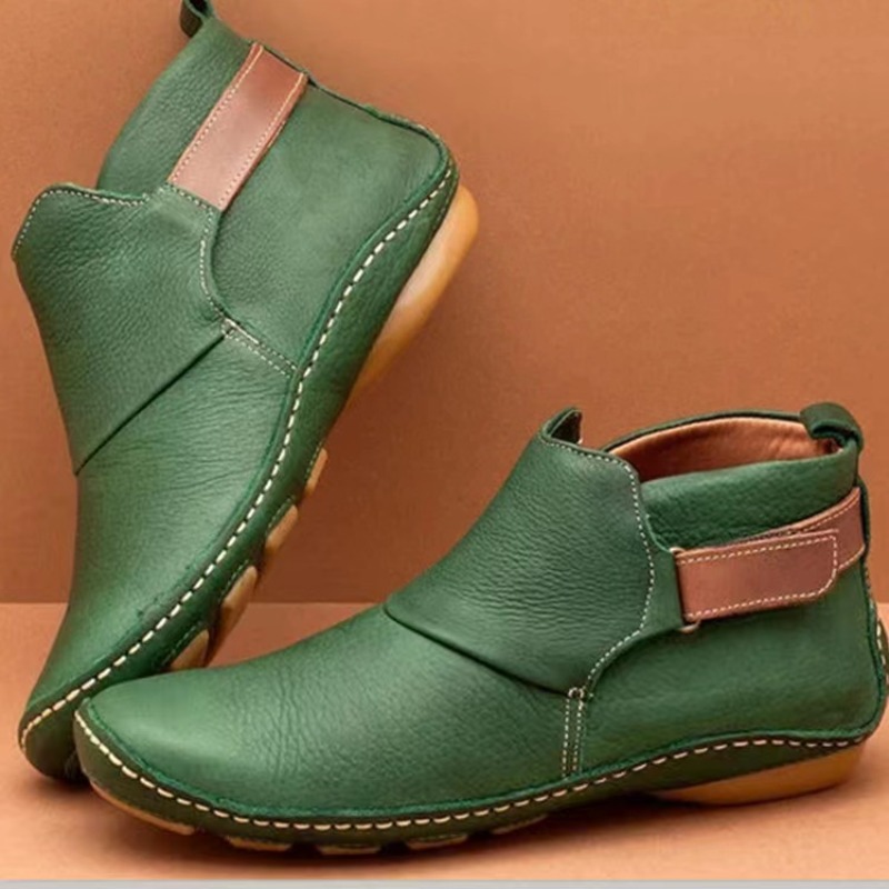 Ankle Boots Ladies Fashion Wom - Women'S Shoes Water Resistant ulasan dan harga