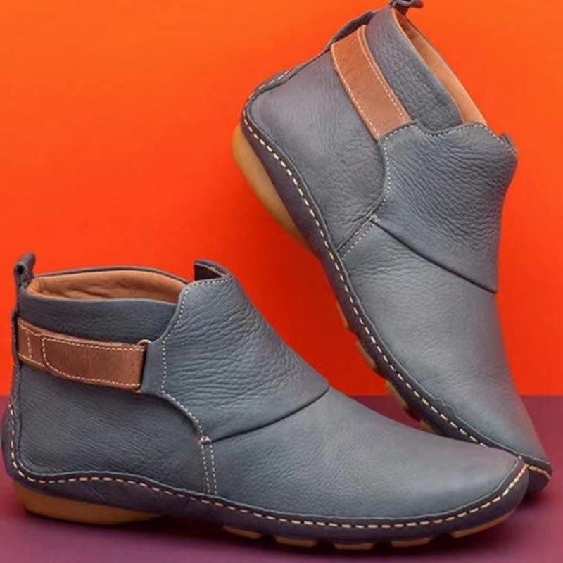Ankle Boots Ladies Fashion Wom - Women'S Shoes Water Resistant ulasan dan harga