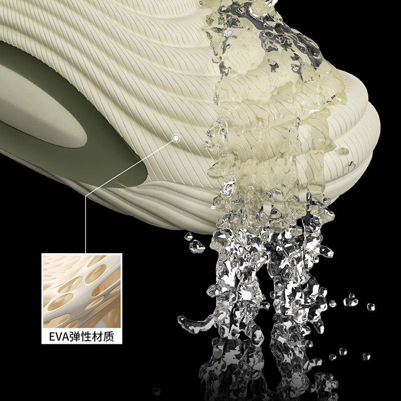 Thick Bottom Waterproof Closed - Women'S Shoes Water Resistant ulasan dan harga