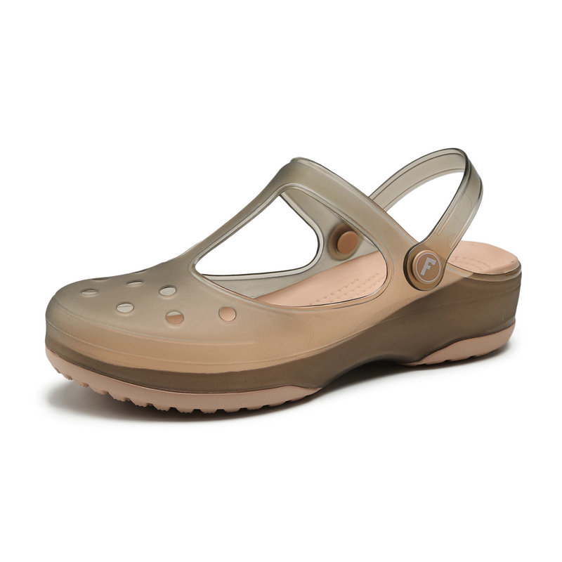 2026 Women Sandals Garden Clog - Women'S Shoes Water Resistant ulasan dan harga