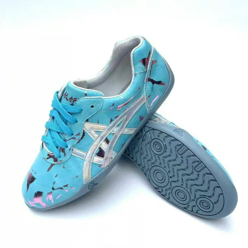 Classic Brand Martial Arts Sho - Women'S Shoes Vs Men'S ulasan dan harga