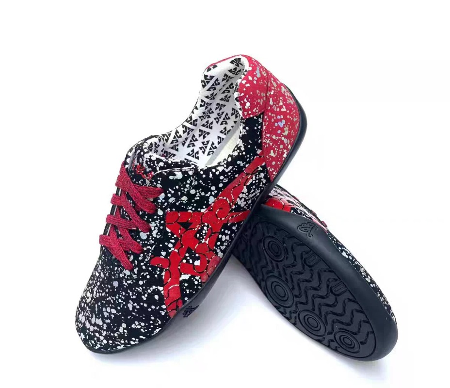 Classic Brand Martial Arts Sho - Women'S Shoes Vs Men'S ulasan dan harga