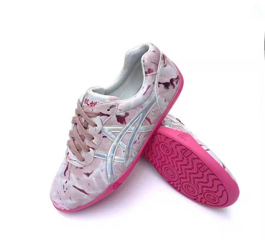 Classic Brand Martial Arts Sho - Women'S Shoes Vs Men'S ulasan dan harga