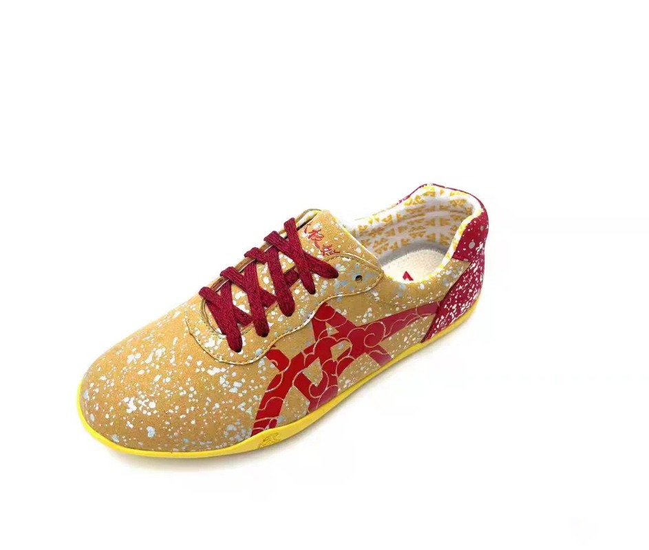 Classic Brand Martial Arts Sho - Women'S Shoes Vs Men'S ulasan dan harga