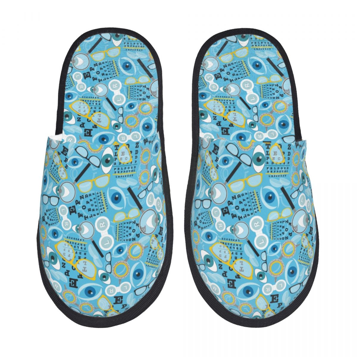 Custom Clear Vision Eye Chart  - Shoes Women Chart ulasan dan harga
