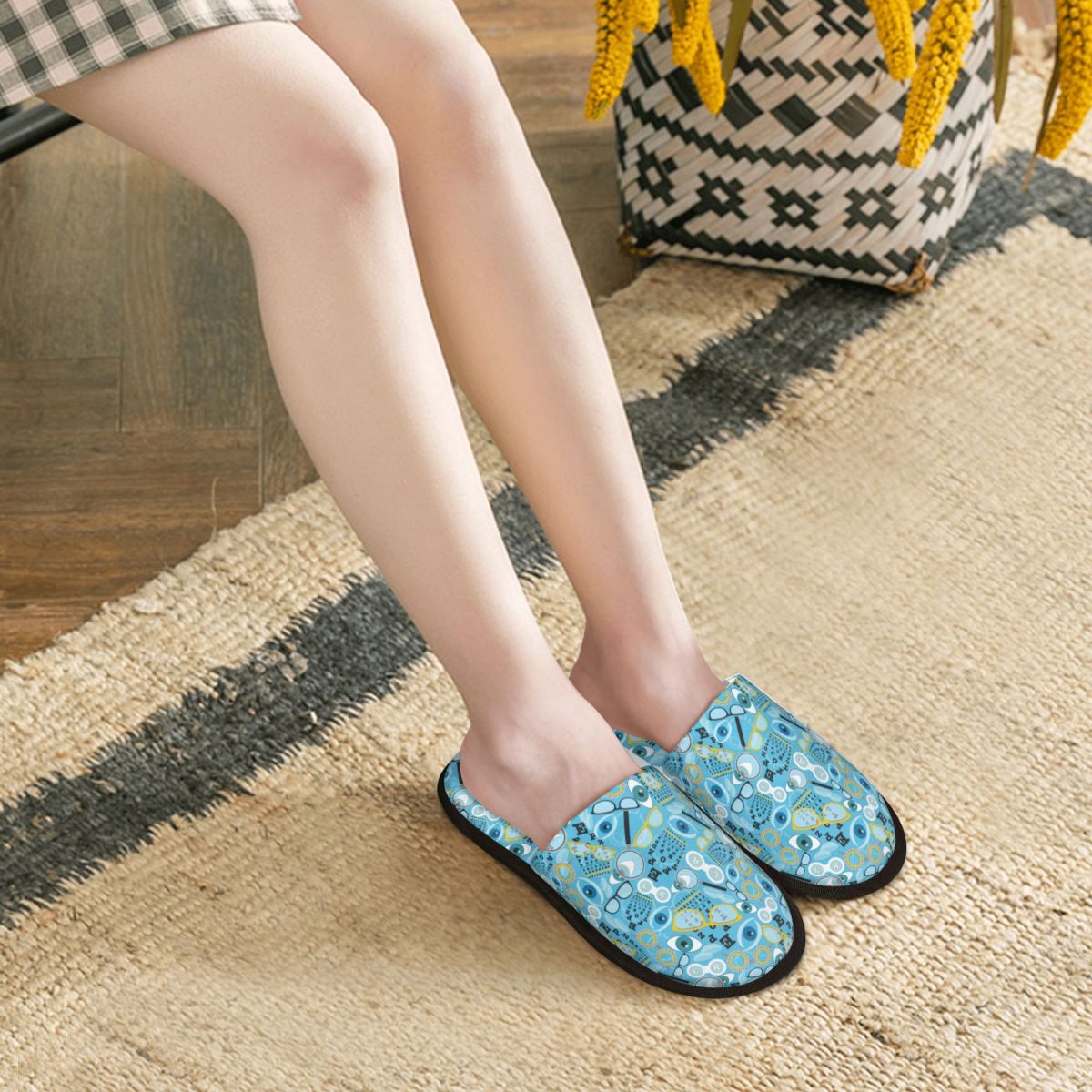 Custom Clear Vision Eye Chart  - Shoes Women Chart ulasan dan harga