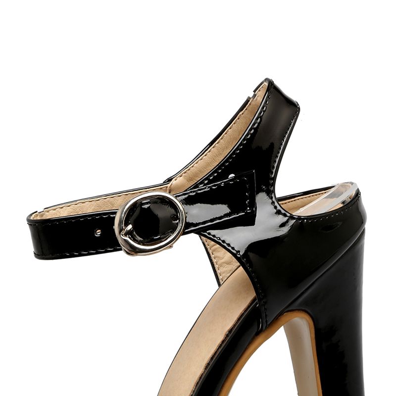 REAVE CAT Fashion Women Sandal - Women'S Shoes Peep Toe ulasan dan harga