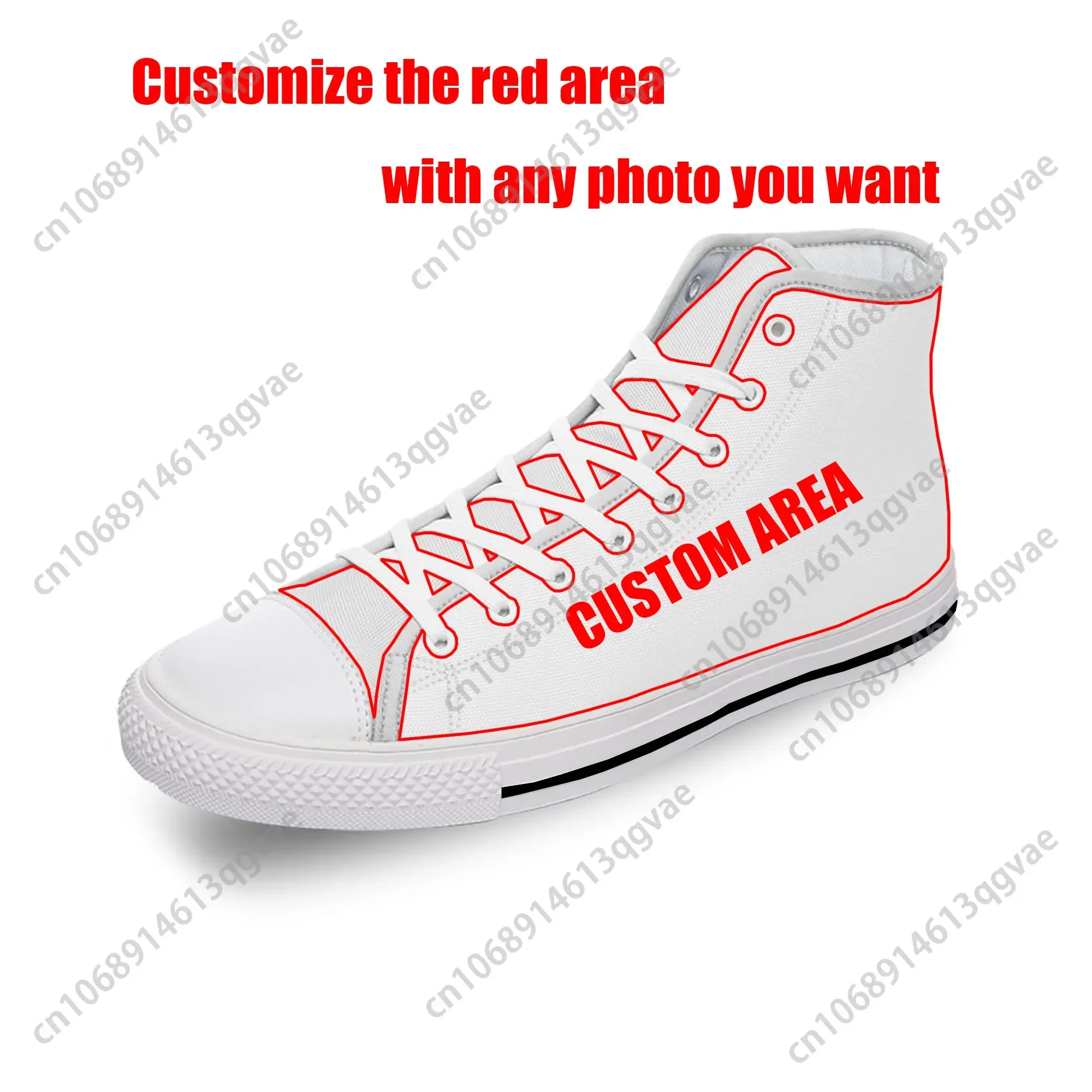 Pakistani Flag High Top Sneake - Women'S Shoes In Pakistan ulasan dan harga