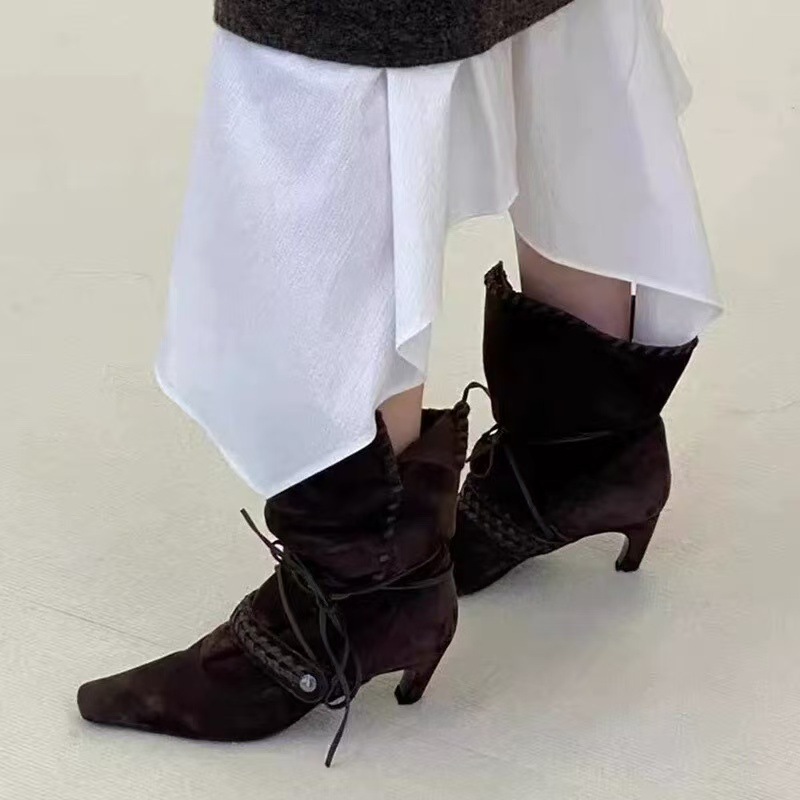 Women's Boots 2026 Autumn/Wint - Sock Boot Women ulasan dan harga