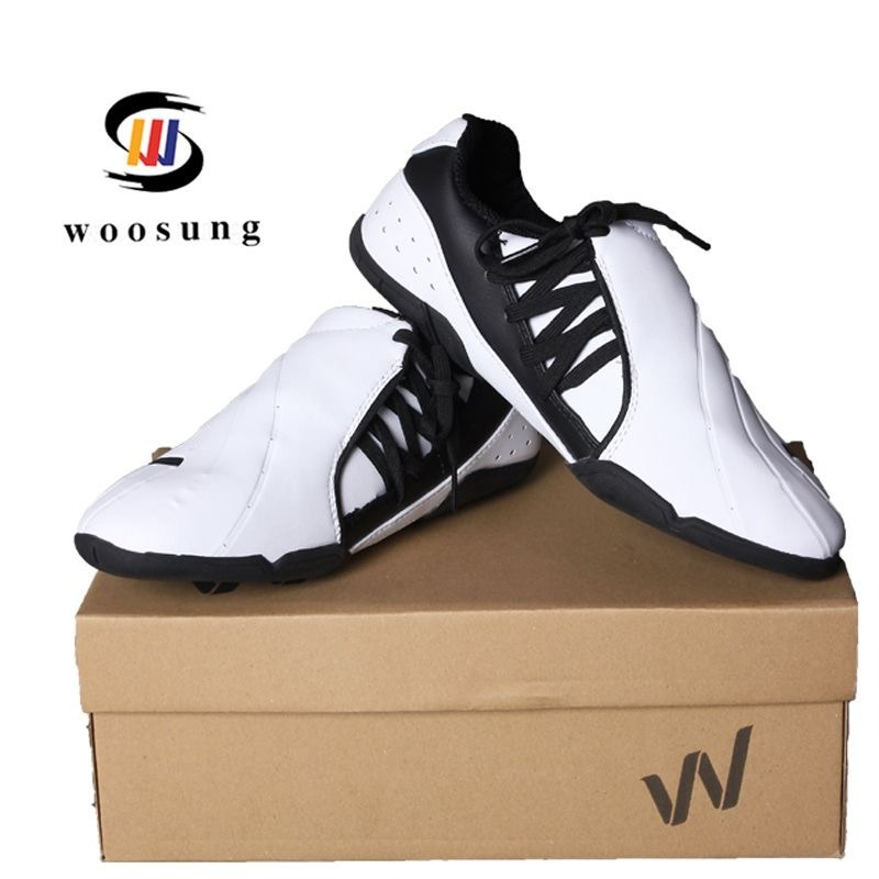 Professional Martial Arts Shoe - Women'S Shoes Vs Men'S ulasan dan harga