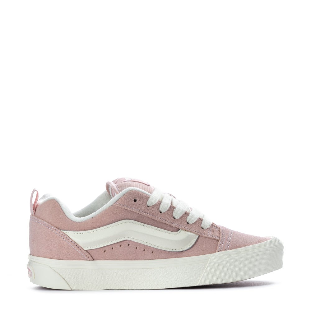 Vans Women Knu Skool Shoes - Women Shoes Vans ulasan dan harga