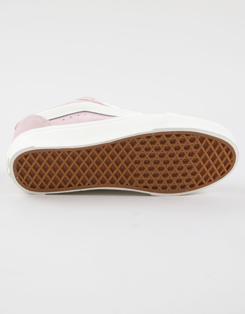 Vans Women Knu Skool Shoes - Women Shoes Vans ulasan dan harga