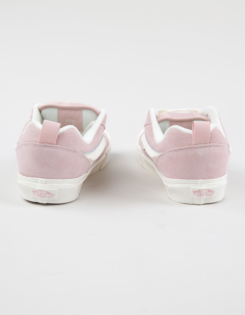 Vans Women Knu Skool Shoes - Women Shoes Vans ulasan dan harga