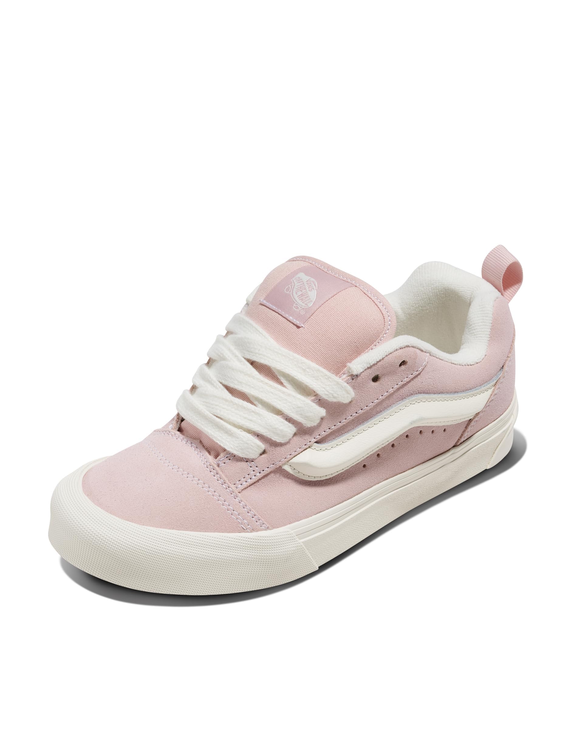 Vans Women Knu Skool Shoes - Women Shoes Vans ulasan dan harga