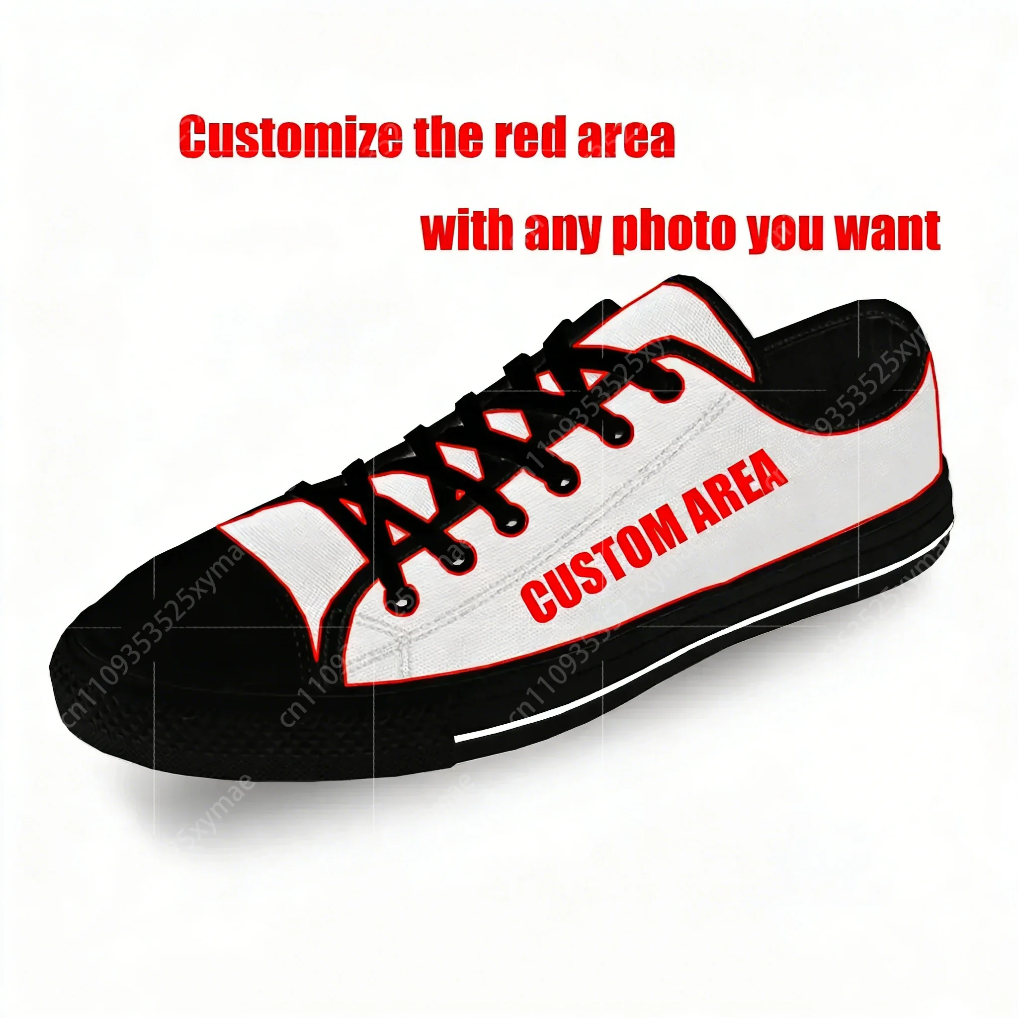 Pakistani Flag Low Top High Qu - Women'S Shoes In Pakistan ulasan dan harga