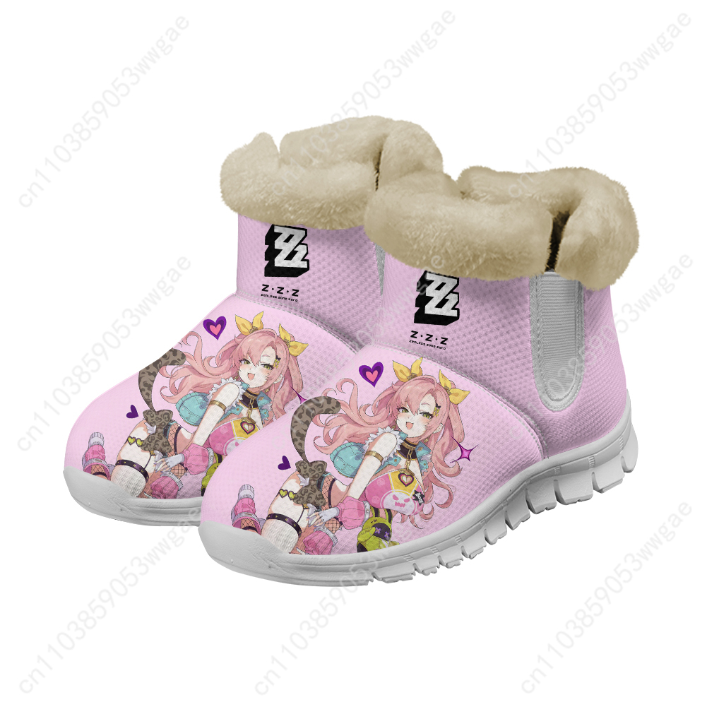 Absolute Zone Zero Snow Boots  - Women'S Shoes Zone ulasan dan harga