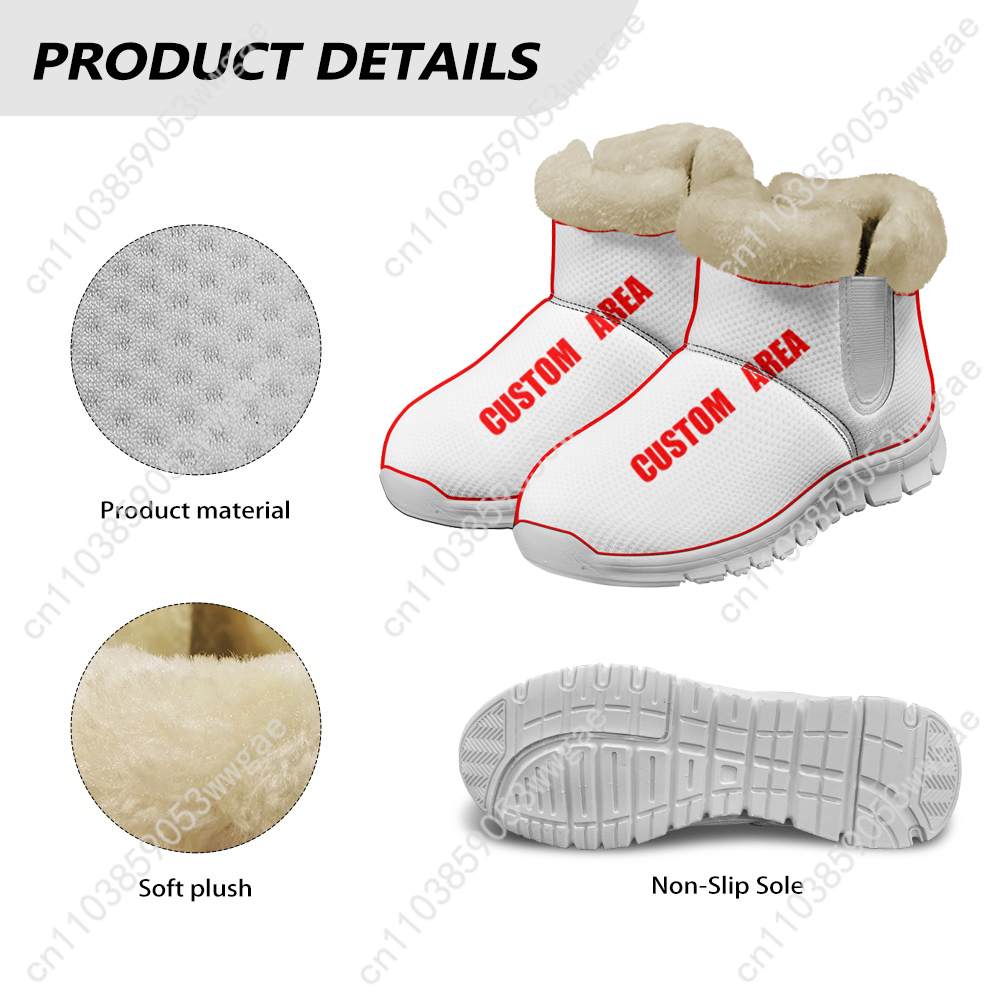 Absolute Zone Zero Snow Boots  - Women'S Shoes Zone ulasan dan harga