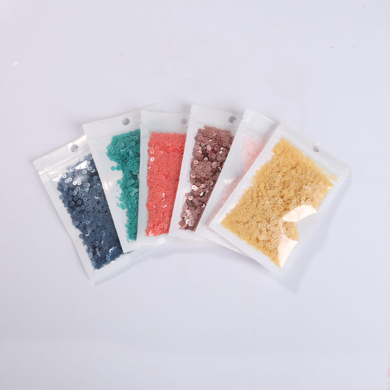 10g/pack 4mm Flat Round Mattin - Women'S Shoes Ecco ulasan dan harga