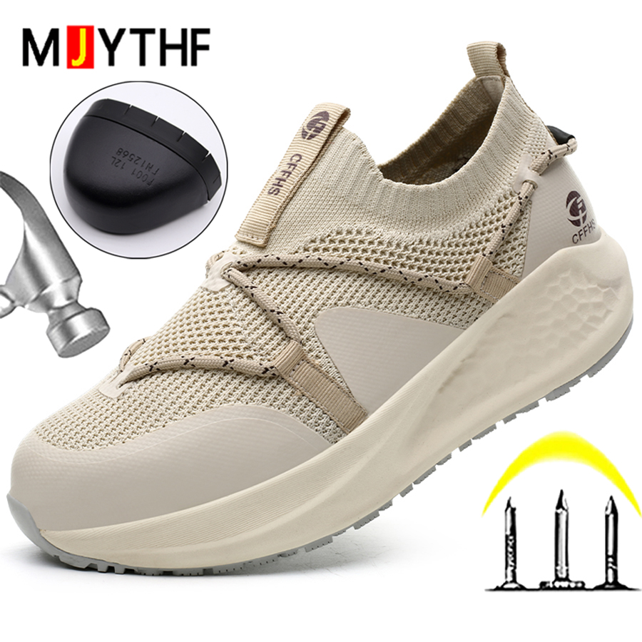 Latest Women Work Shoes Punctu - Mesh Sneaker Women ulasan dan harga
