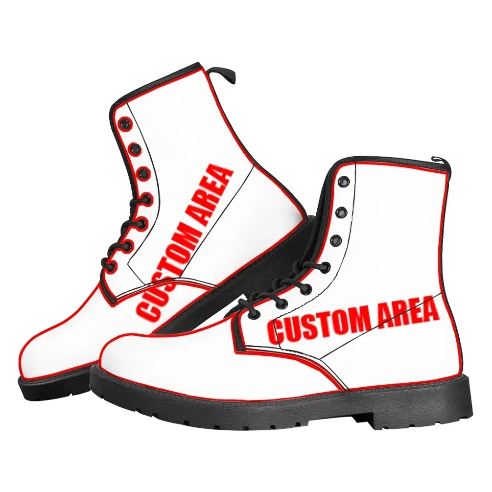 Absolute Zone Zero Plush Boots - Women'S Shoes Zone ulasan dan harga
