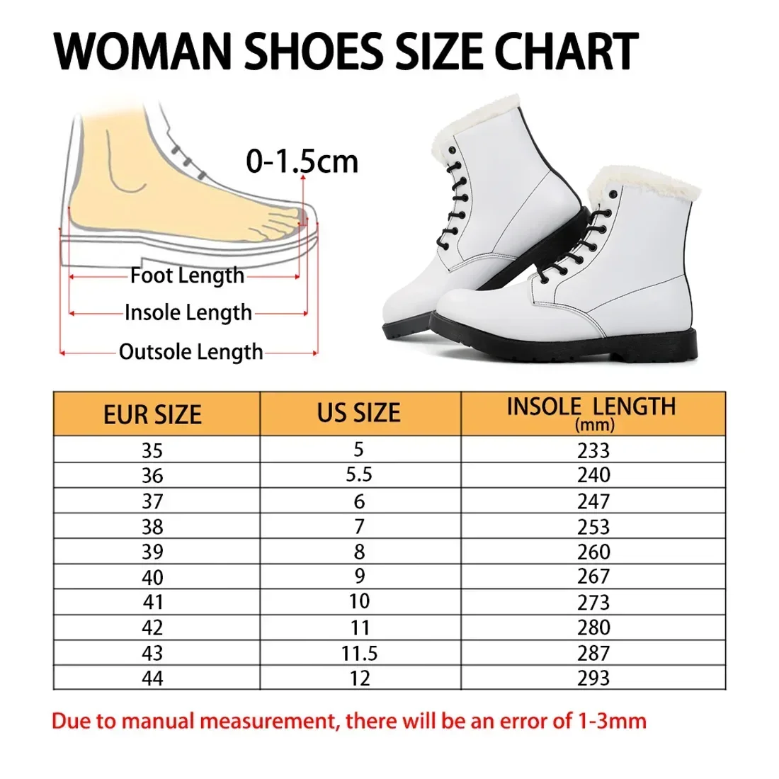 Absolute Zone Zero Plush Boots - Women'S Shoes Zone ulasan dan harga
