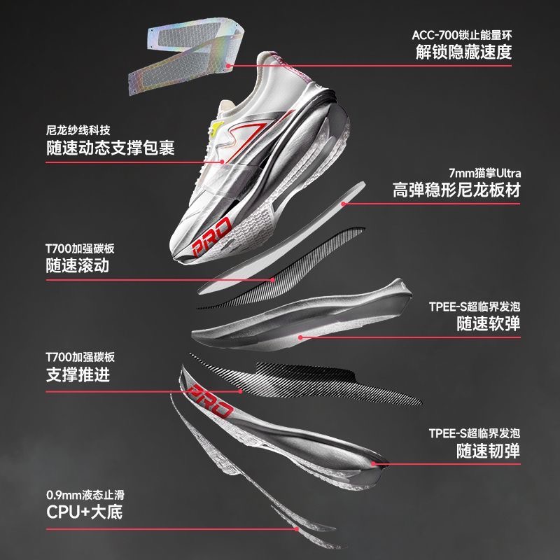 Professional Running Shoes For - Women'S Shoes Vs Men'S ulasan dan harga