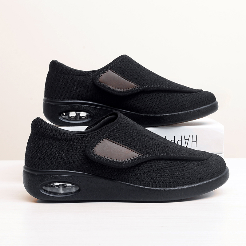 Shoes for Women Big Wide Fat F - Women'S Shoes For Bunions ulasan dan harga