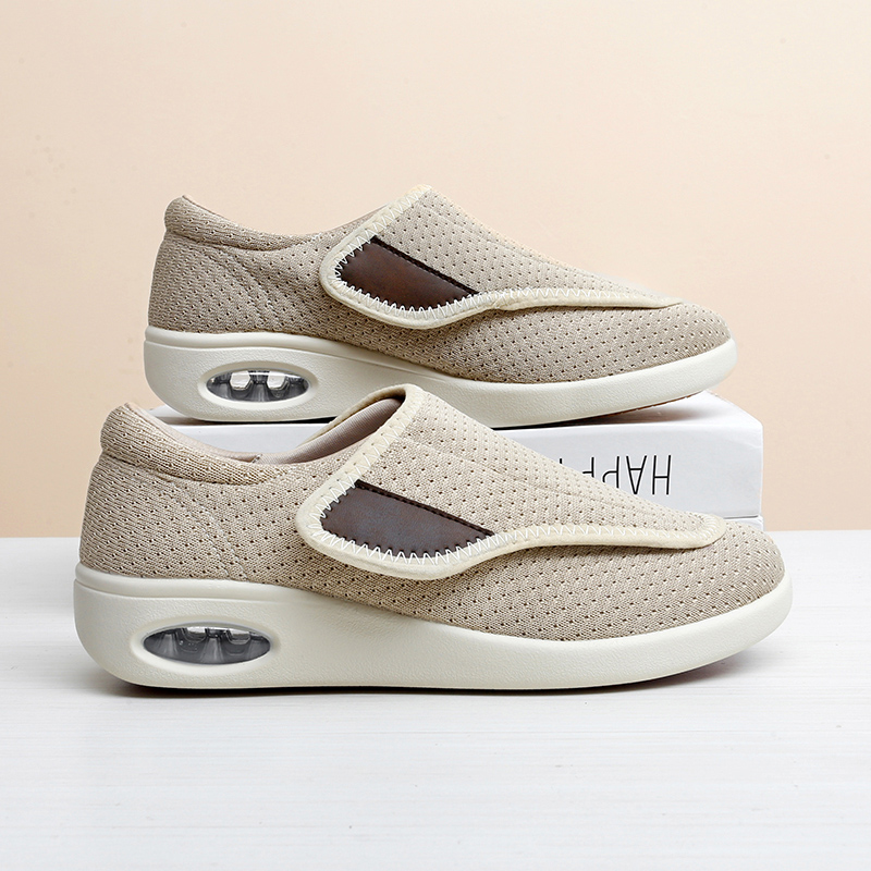 Shoes for Women Big Wide Fat F - Women'S Shoes For Bunions ulasan dan harga