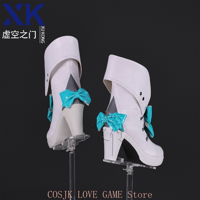 Zenless Zone Zero Aria Anime W - Women'S Shoes Zone ulasan dan harga