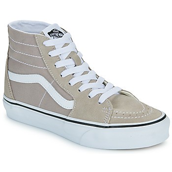 Vans Sk8 Hi Womens Shoes - Women Shoes Vans ulasan dan harga