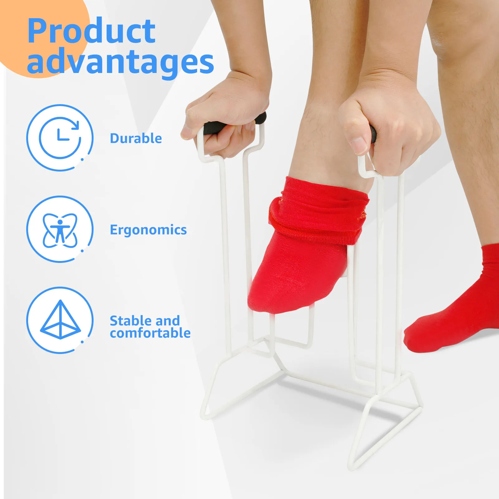 Stock Helper Aid Tool Putting  - Women'S Shoes Ecco ulasan dan harga