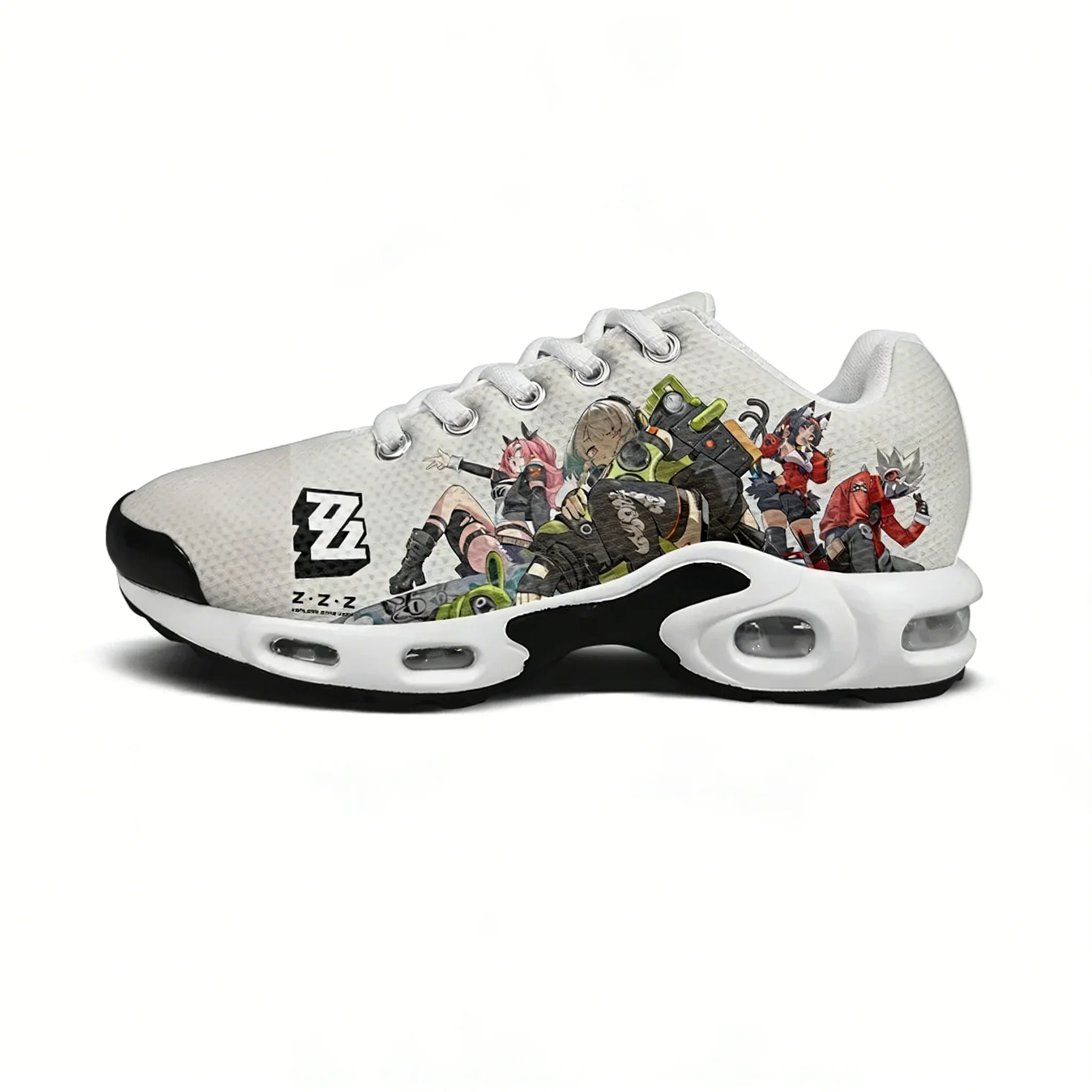 Absolute Zone Zero Lightweight - Women'S Shoes Zone ulasan dan harga