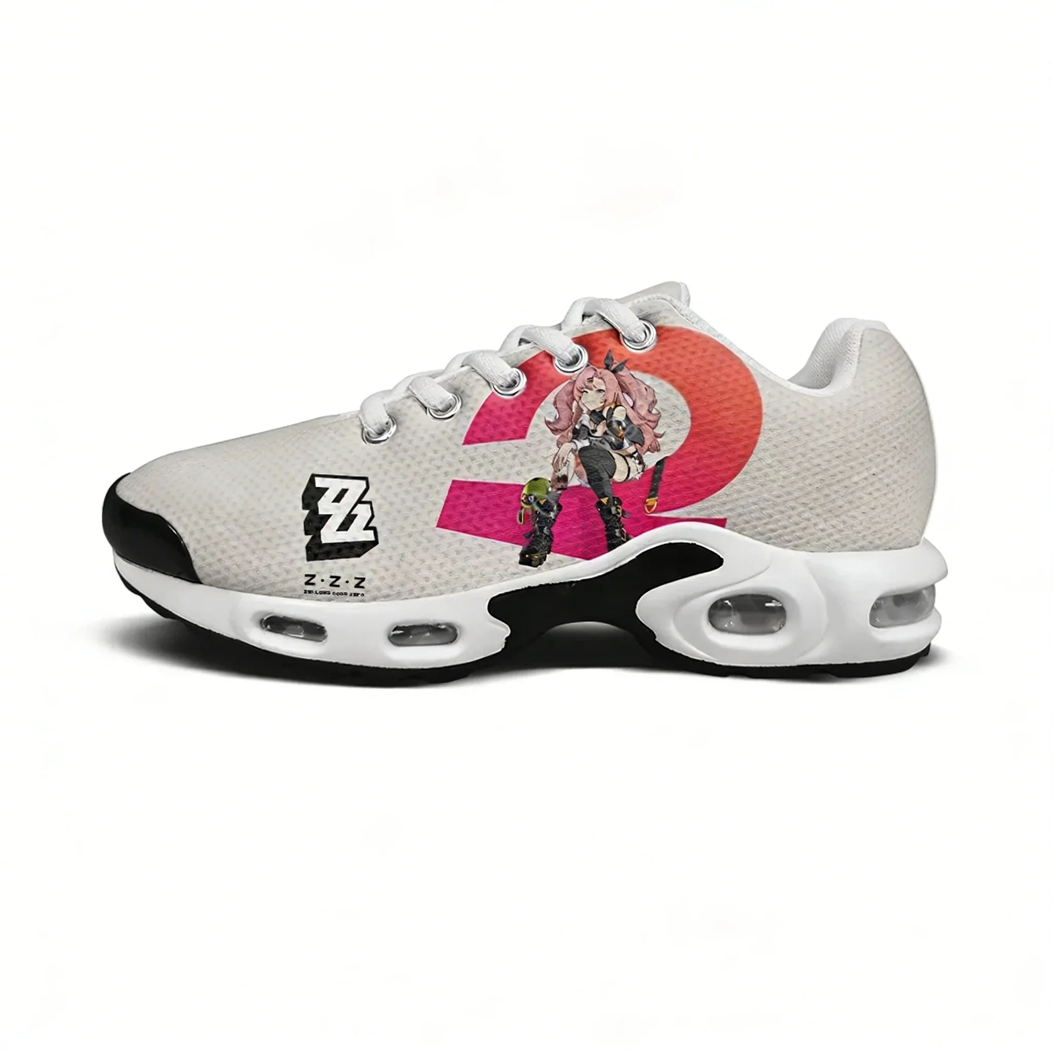 Absolute Zone Zero Lightweight - Women'S Shoes Zone ulasan dan harga