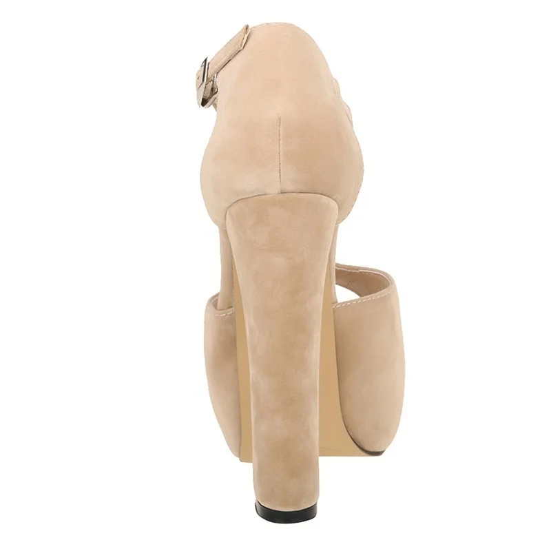 Women Sandals Summer Sexy Show - Women'S Shoes Peep Toe ulasan dan harga