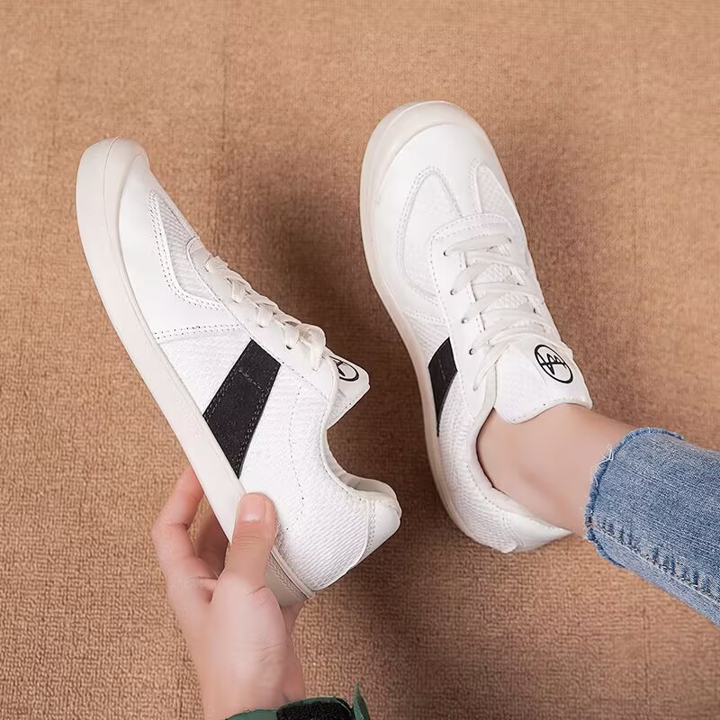 Women's Sports Shoes Luxury Ca - Mesh Sneaker Women ulasan dan harga