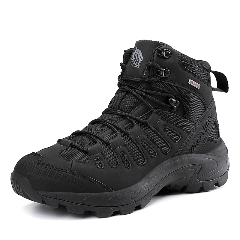 Men Army Shoes Waterproof Male - Women'S Shoes Water Resistant ulasan dan harga