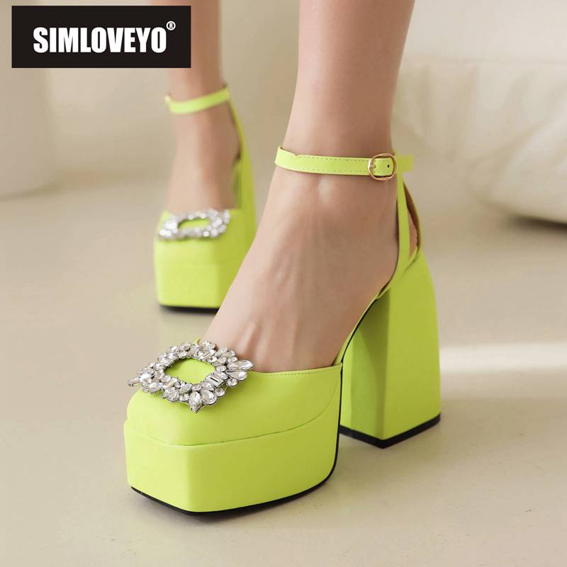 SIMLOVEYO Brand Shoes Women Sa - Women Shoes Brands ulasan dan harga