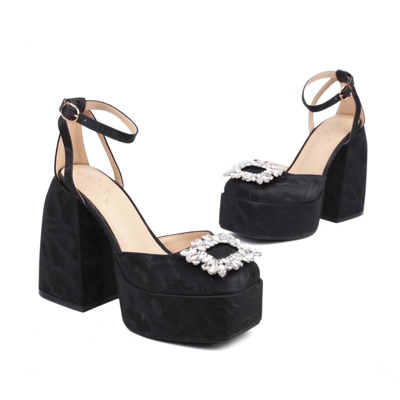 SIMLOVEYO Brand Shoes Women Sa - Women Shoes Brands ulasan dan harga