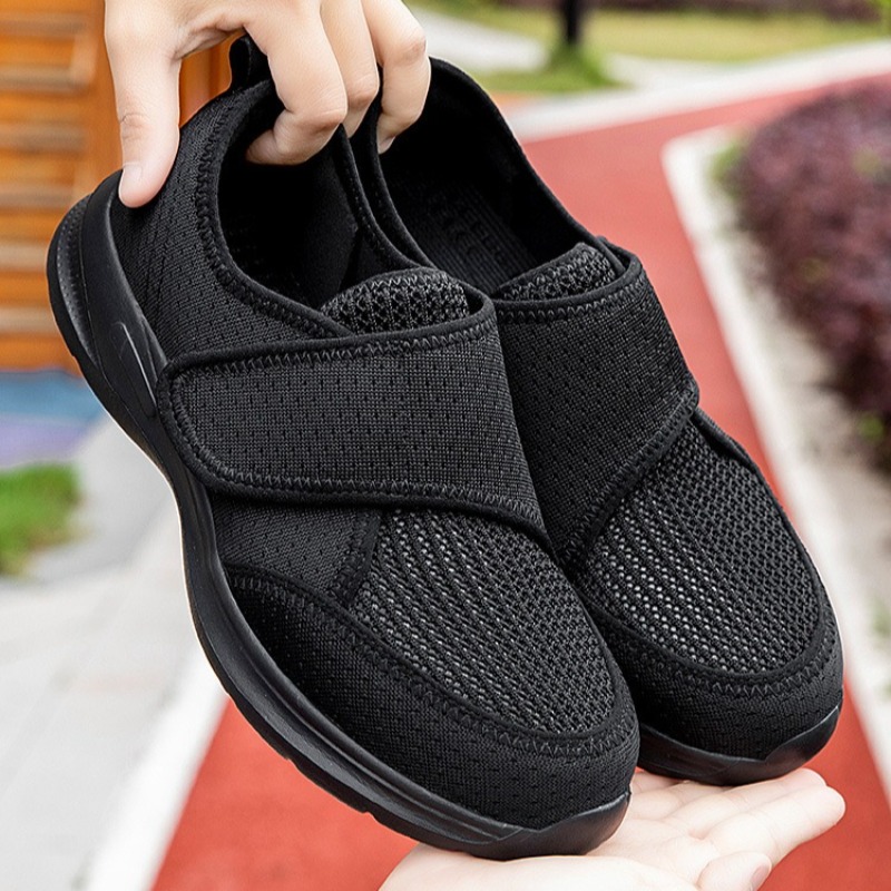 Woman Shoes Orthopedics Wide F - Women'S Shoes For Wide Feet ulasan dan harga