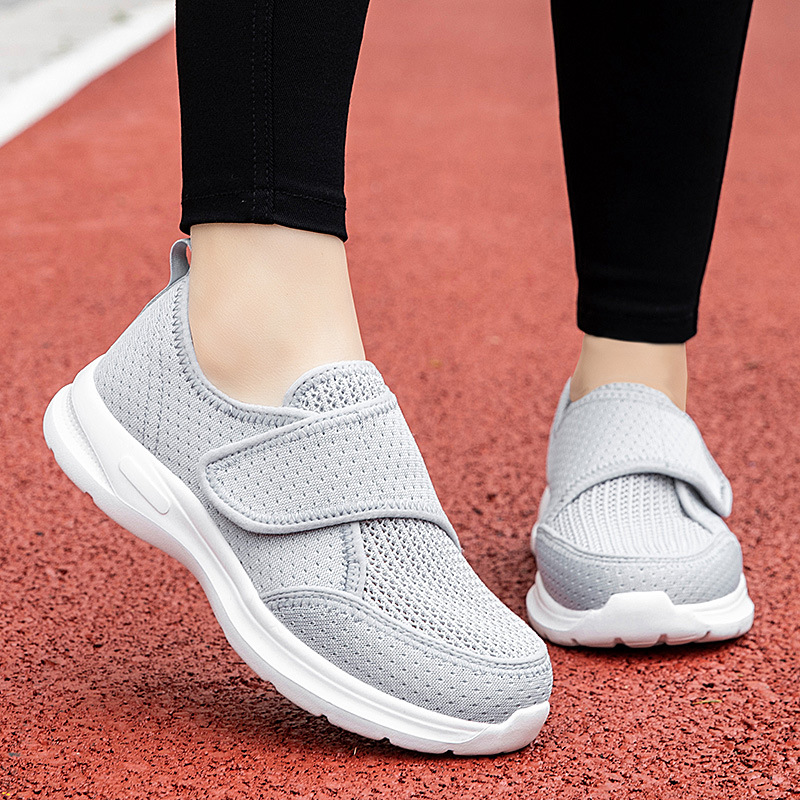 Woman Shoes Orthopedics Wide F - Women'S Shoes For Wide Feet ulasan dan harga