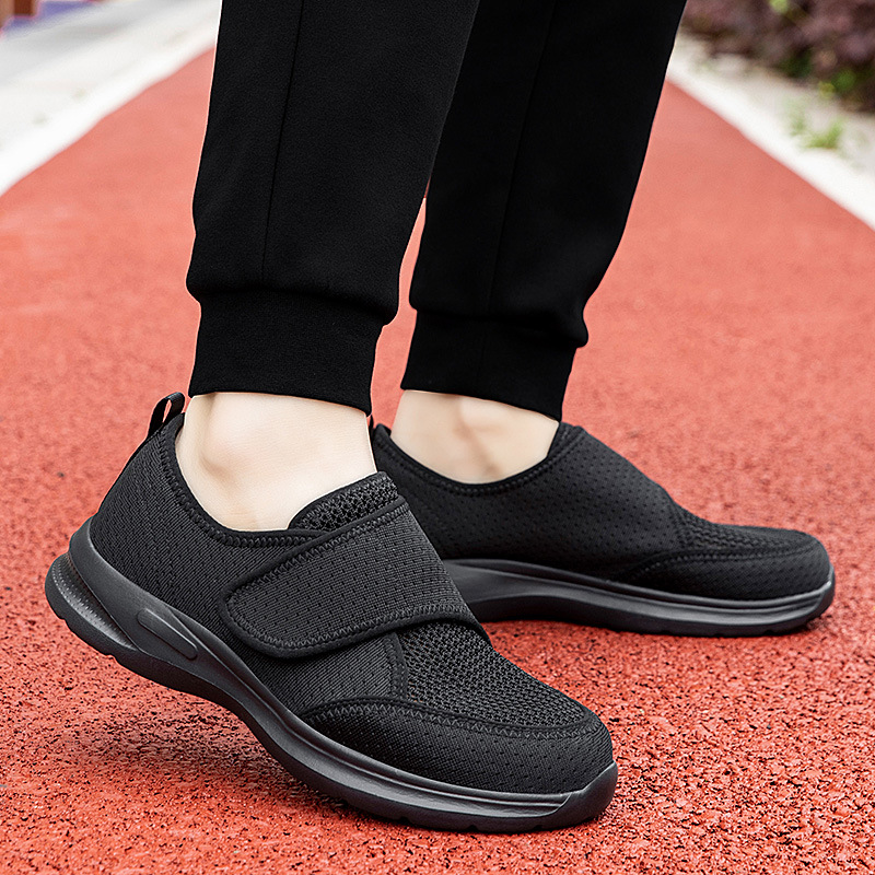 Woman Shoes Orthopedics Wide F - Women'S Shoes For Wide Feet ulasan dan harga