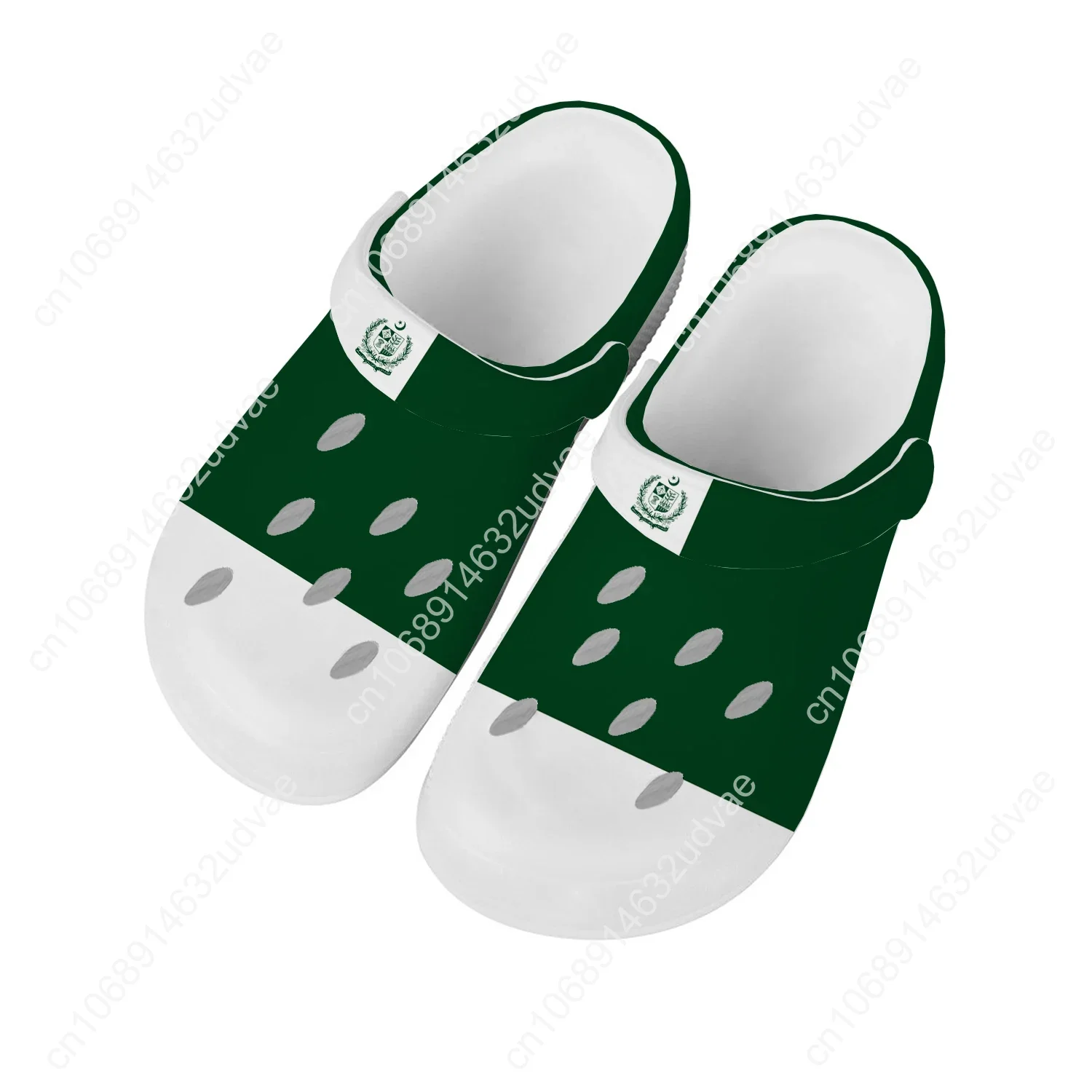 Pakistan National Flag Water S - Women'S Shoes In Pakistan ulasan dan harga