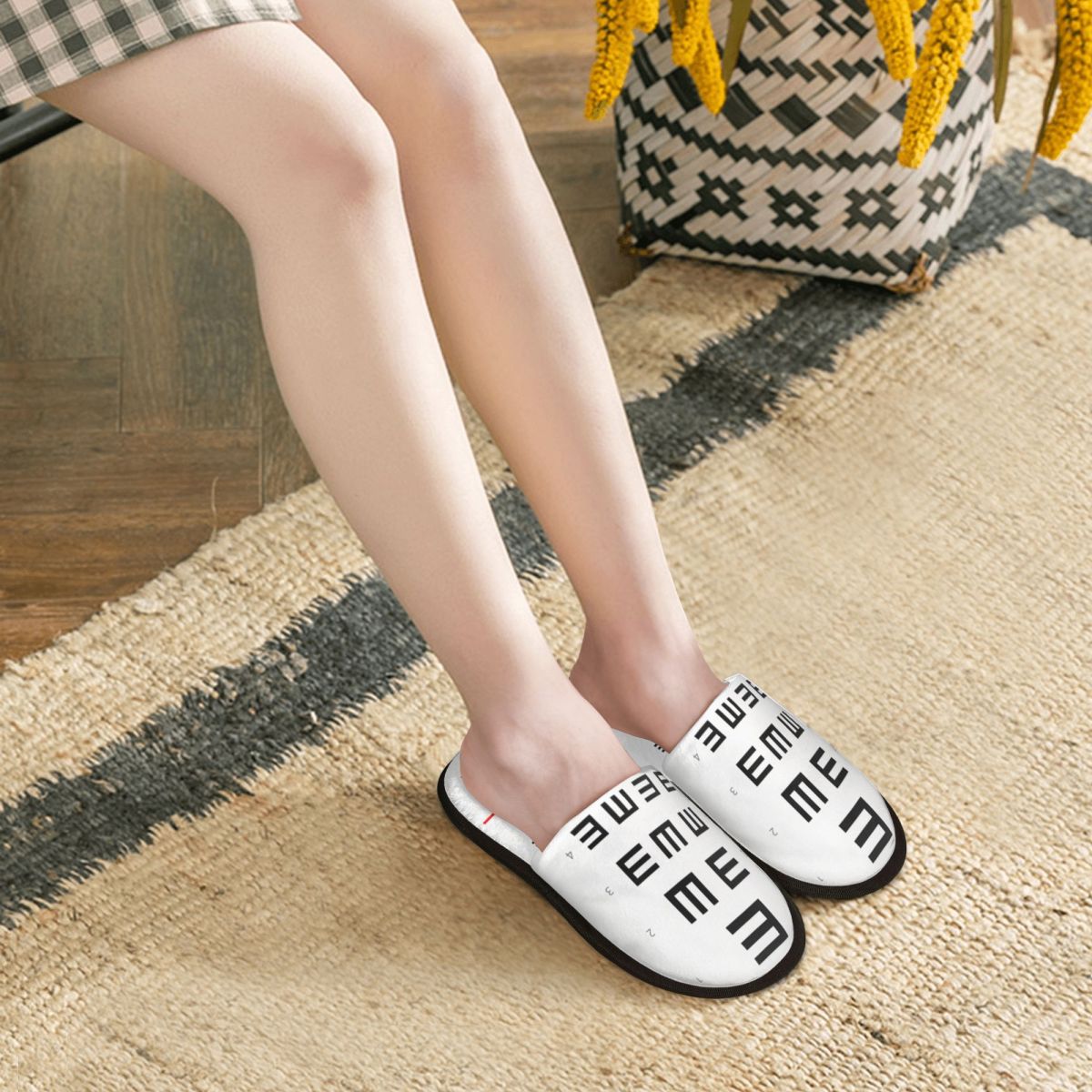 Custom Eye Test Chart House Sl - Shoes Women Chart ulasan dan harga