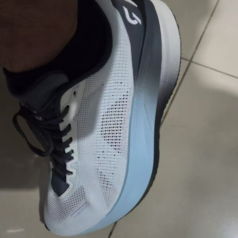 DYNAFISH Xiao Nian Running Sho - Women'S Shoes Vs Men'S ulasan dan harga